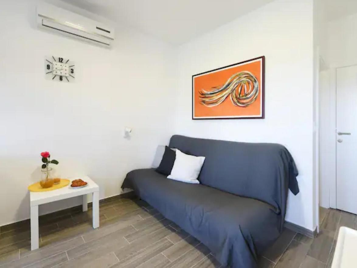 Ojra New Apartment With Seaview Šibenik Quarto foto
